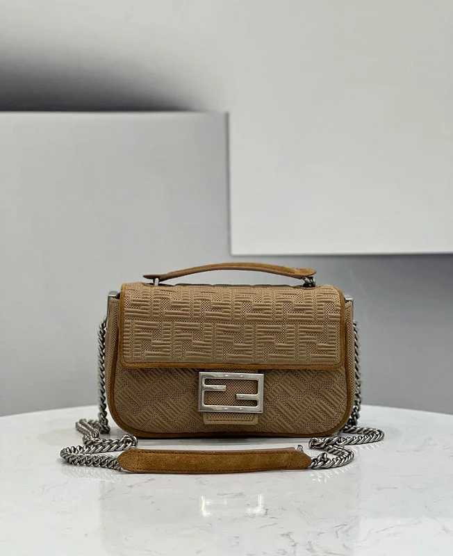 Fendi bags for polo matchesWF - Fendi Bags - 240