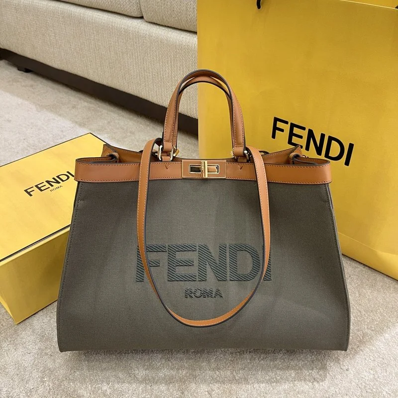 Fendi bags for multi - generational family reunionsWF - Fendi Bags - 230