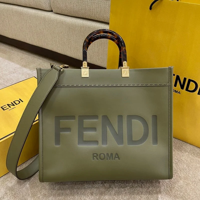 Fendi bags for cruise ship crew membersWF - Fendi Bags - 105