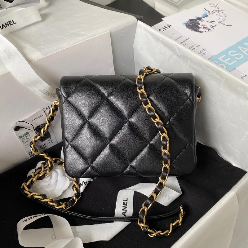 Chanel bags for bargain - hunting luxury loversChanel - Luxury Bag - CHL - 276