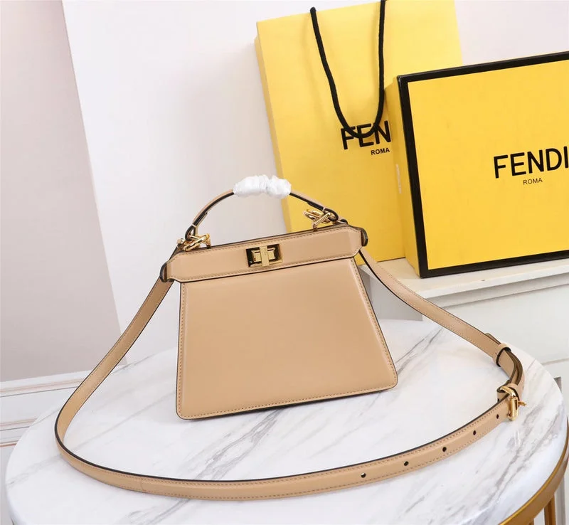 Fendi bags for literature festivalsWF - Fendi Bags - 163