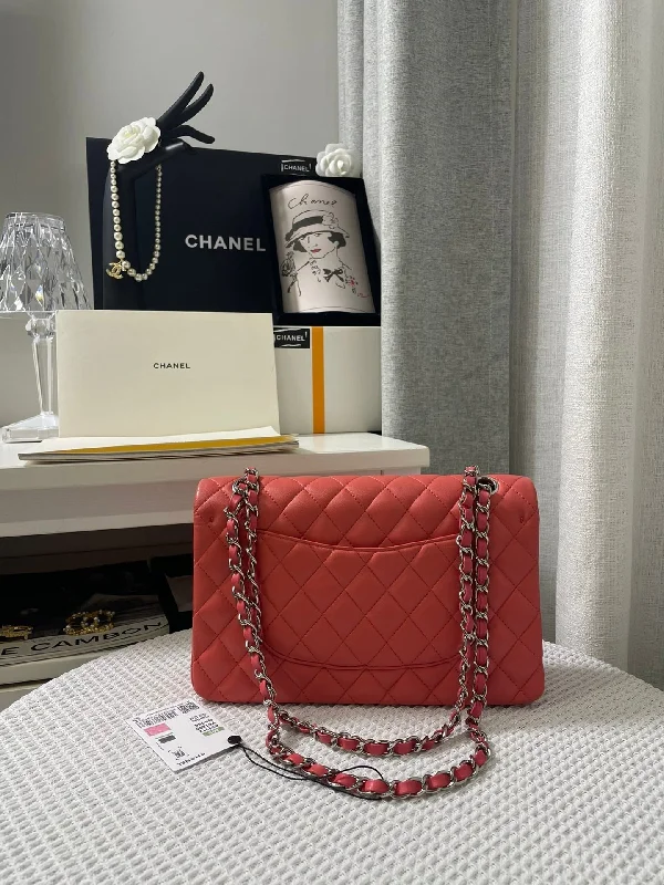 Chanel bags for business retreatsChanel - Luxury Bag - CHL - 393