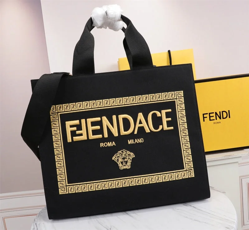 Fendi bags for anniversary dinnersWF - Fendi Bags - 186