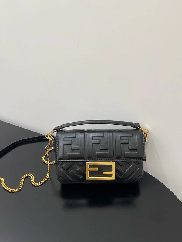 Fendi bags for plus - size fashion iconsWF - Fendi Bags - 183