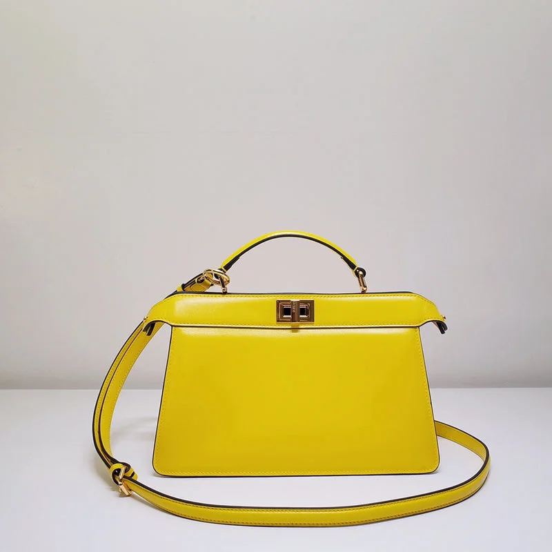 Fendi bags for autumn - winter wardrobe updatesWF - Fendi Bags - 110