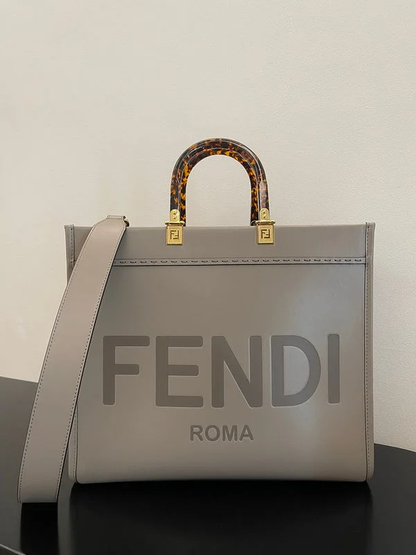 Fendi bags for value - conscious luxury seekersWF - Fendi Bags - 231