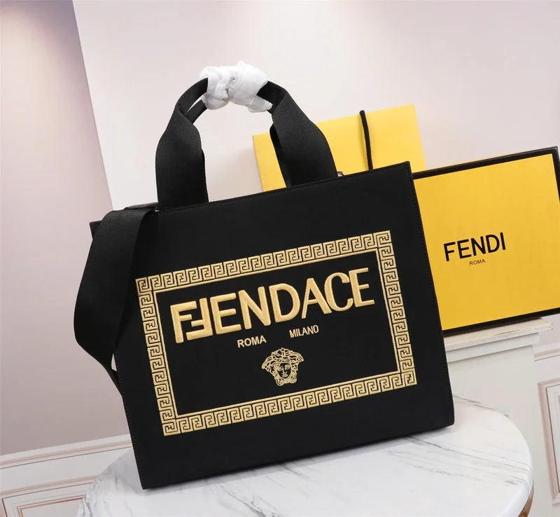 Fendi bags for DIY craft workshopsWF - Fendi Bags - 205