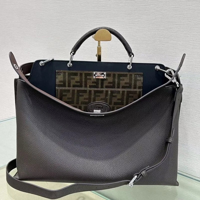 Fendi bags crafted from premium calfskinWF - Fendi Bags - 169