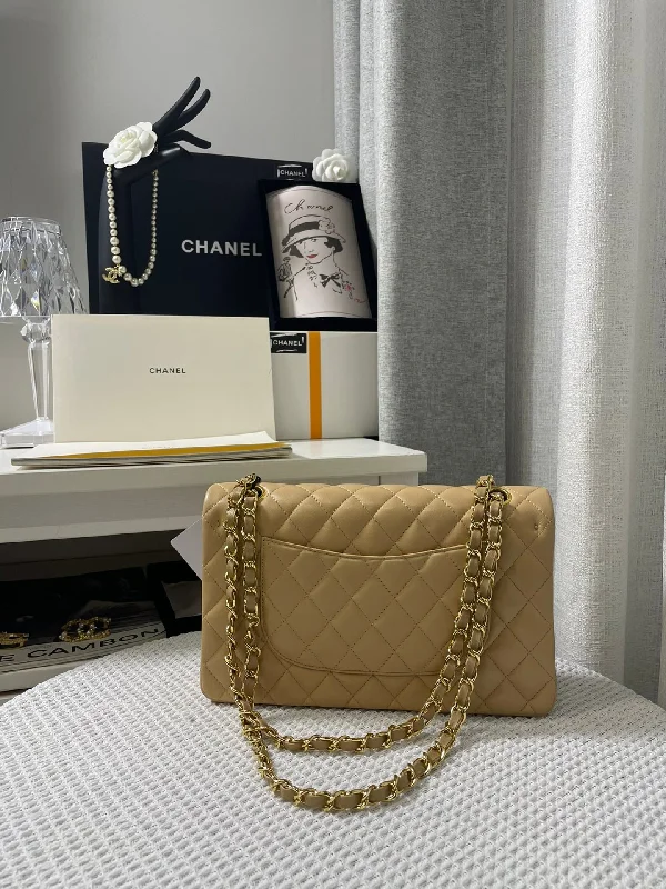 Chanel bags for karate practitionersChanel - Luxury Bag - CHL - 399