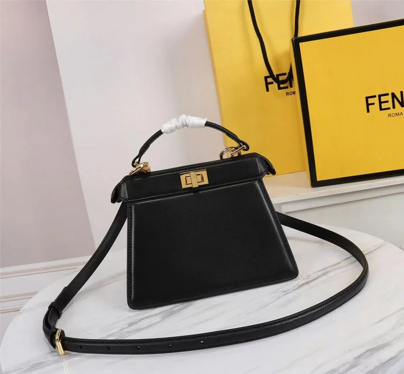 Fendi bags for spring - summer fashion collectionsWF - Fendi Bags - 158