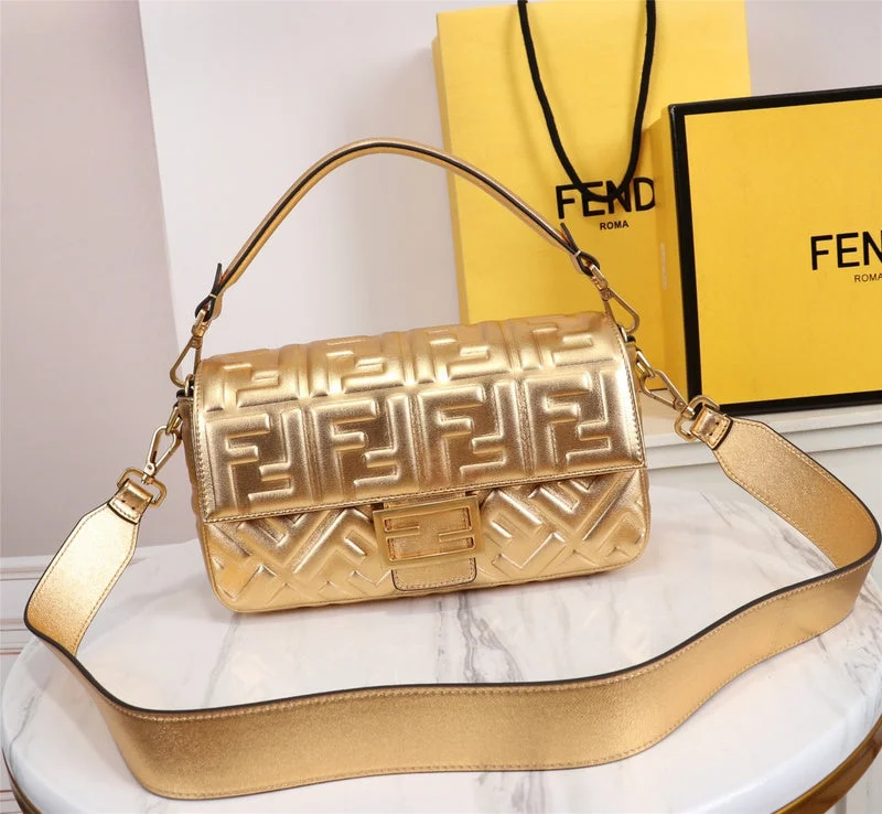 Fendi bags for New Year's Eve celebrationsWF - Fendi Bags - 202