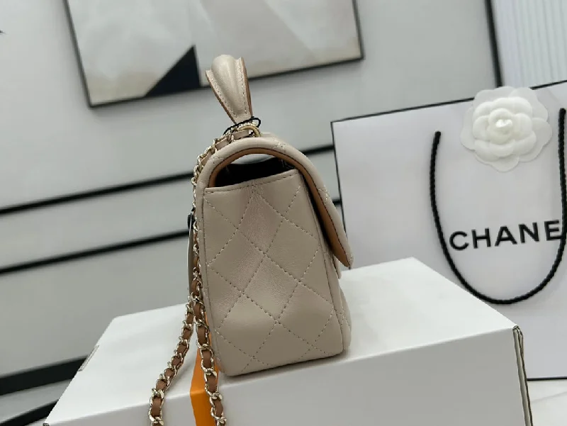 Chanel bags for art collectorsChanel - Luxury Bag - CHL - 313