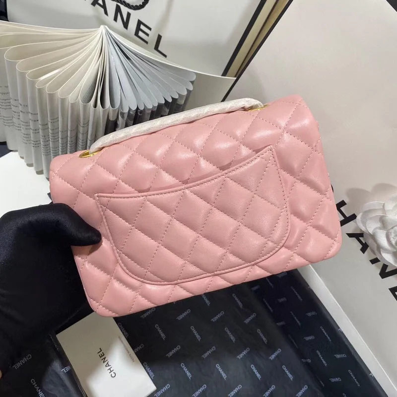 Chanel bags for Instagram - famous personalitiesWF - Chanel Bags - 089