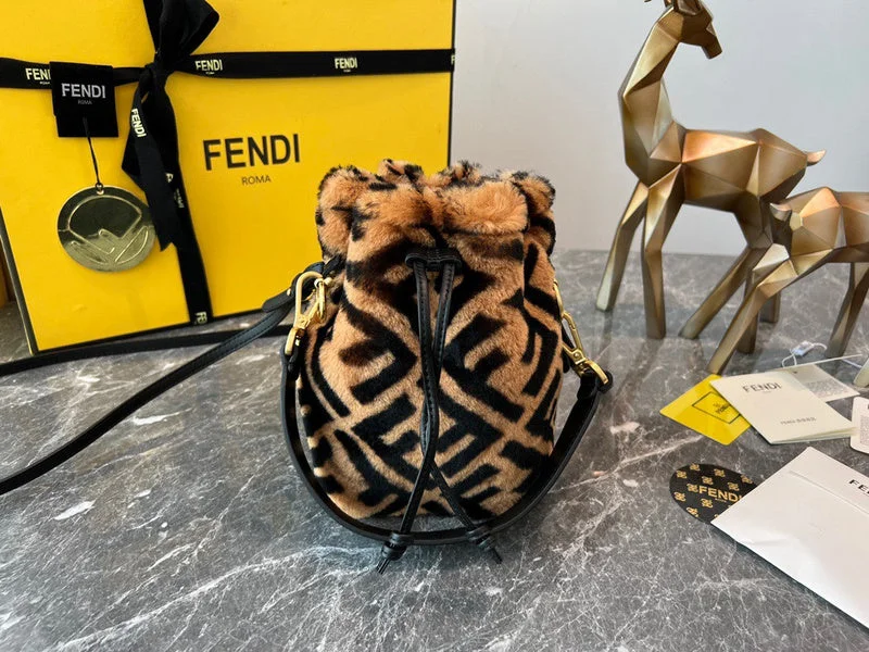 Fendi bags for child models on setWF - Fendi Bags - 127