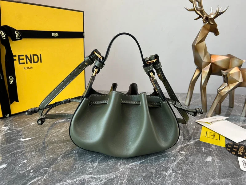 Fendi bags for dog - walking in the parkWF - Fendi Bags - 149