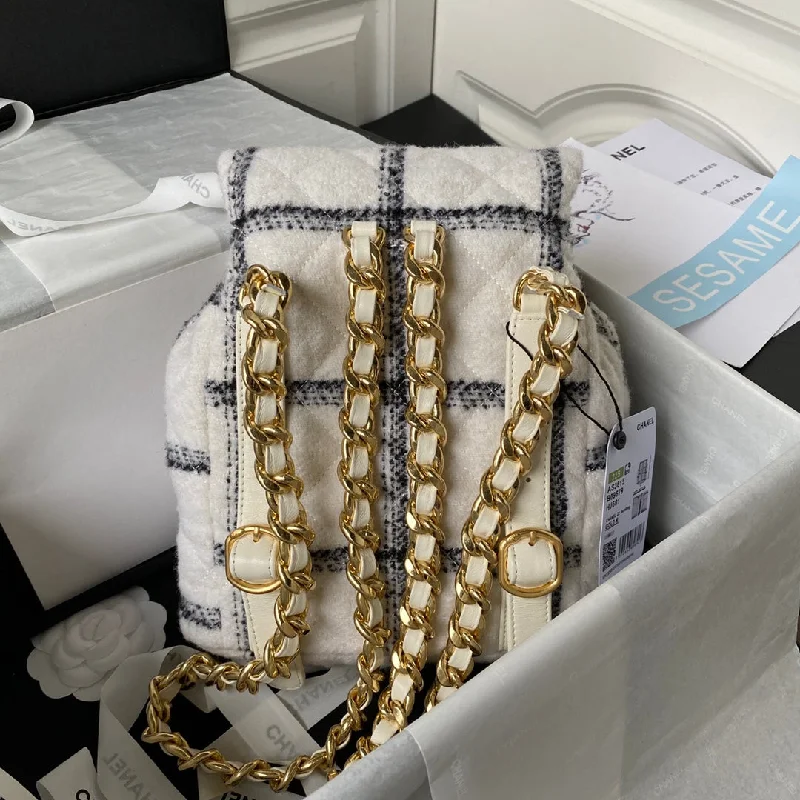 Chanel bags for bridal showersChanel - Luxury Bag - CHL - 375