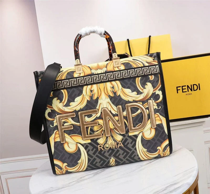 Fendi bags for autumn - winter wardrobe updatesWF - Fendi Bags - 199