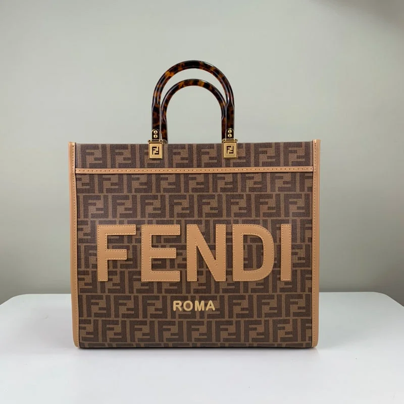 Fendi bags for intensive care unit nursesWF - Fendi Bags - 228