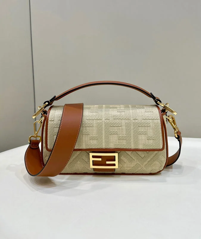 Fendi bags for autumn - winter wardrobe updatesWF - Fendi Bags - 217