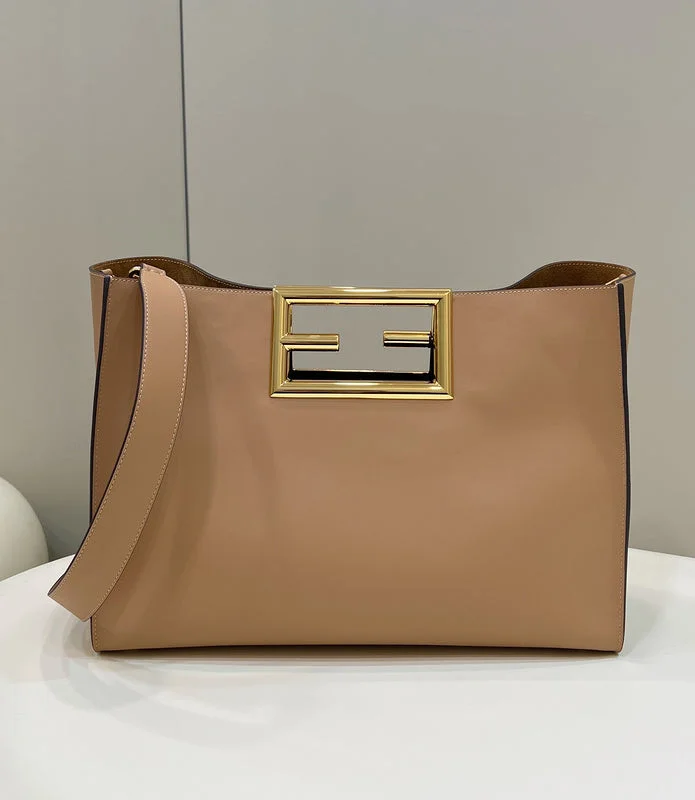 Fendi bags for social elite gatheringsWF - Fendi Bags - 203