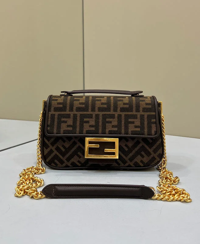 Fendi bags for cultural city explorationsWF - Fendi Bags - 201