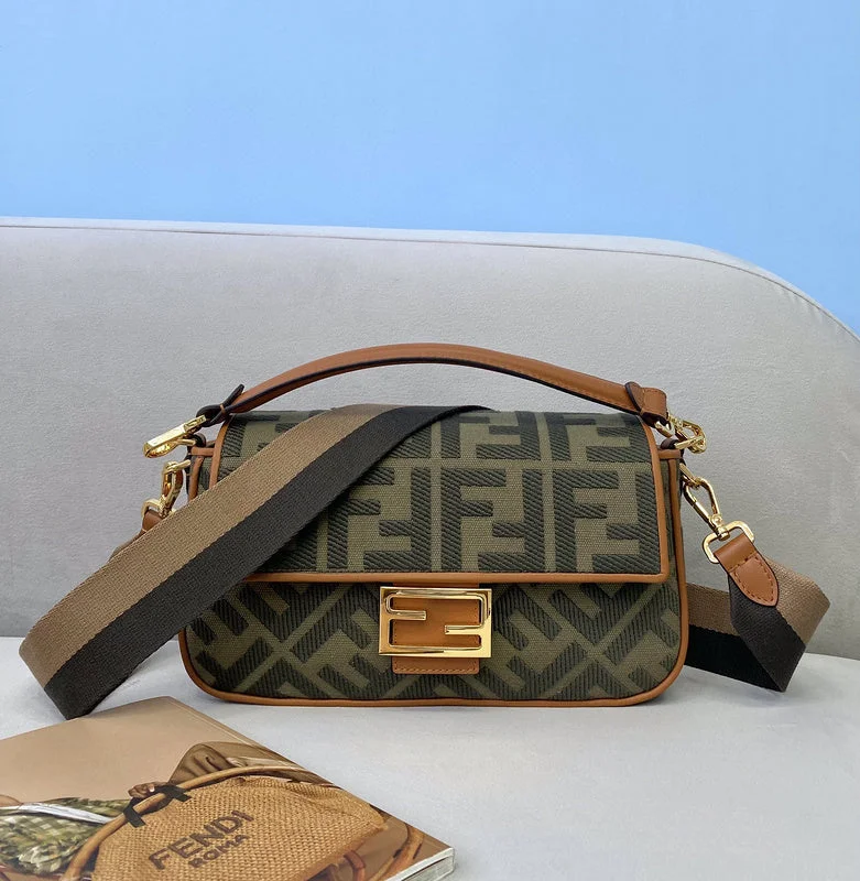 Fendi bags for collectors of limited - edition itemsWF - Fendi Bags - 144