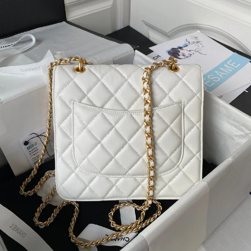 Chanel bags for recording artistsChanel - Luxury Bag - CHL - 239