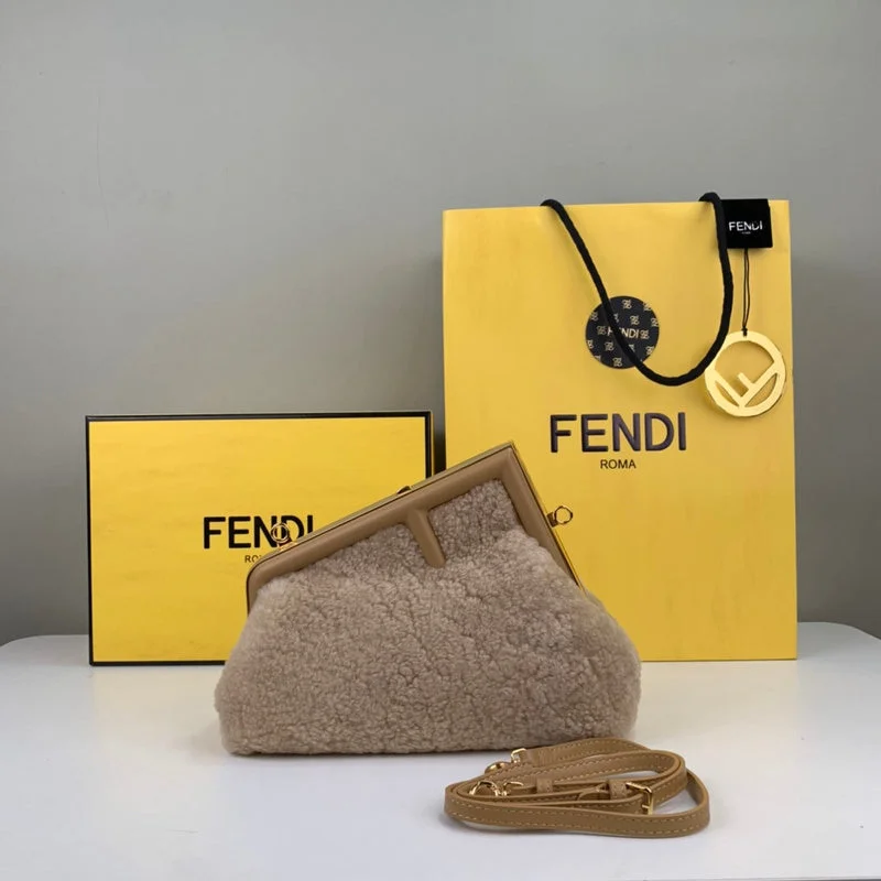 Fendi bags for top - tier corporate meetingsWF - Fendi Bags - 236