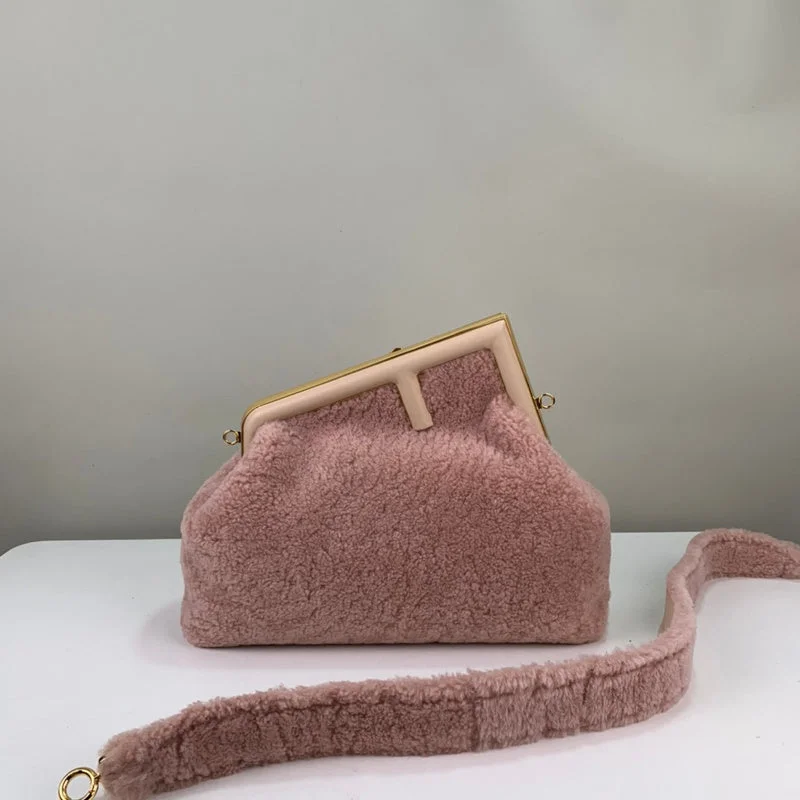 Fendi bags for influencer - led brand campaignsWF - Fendi Bags - 238