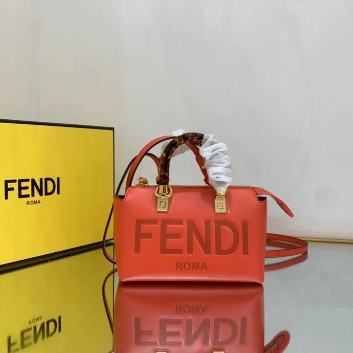 Fendi bags for first - time luxury bag purchasersWF - Fendi Bags - 249