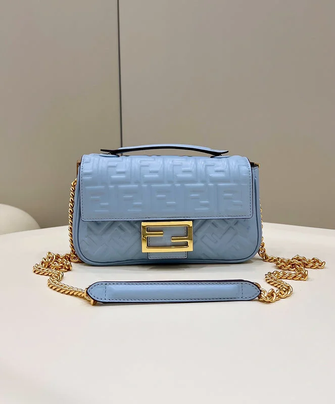 Fendi bags for spring - summer fashion collectionsWF - Fendi Bags - 145