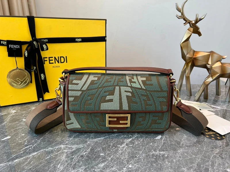 Fendi bags for movie marathons at homeWF - Fendi Bags - 114