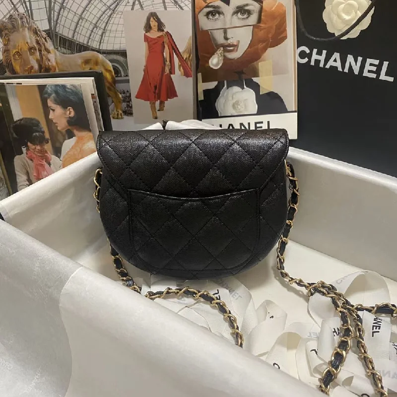 Chanel bags for new parents at baby storesChanel - Luxury Bag - CHL - 354