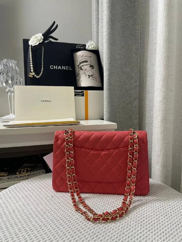 Chanel bags for corporate executivesChanel - Luxury Bag - CHL - 392