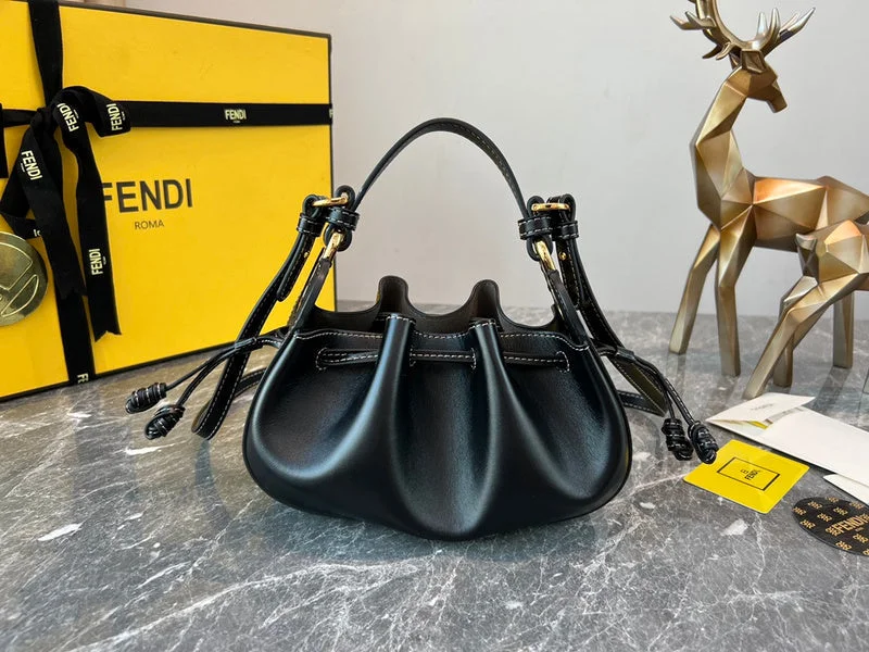 Fendi bags for collectors of limited - edition itemsWF - Fendi Bags - 132