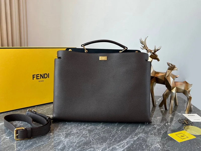 Fendi bags for multi - generational family reunionsWF - Fendi Bags - 167