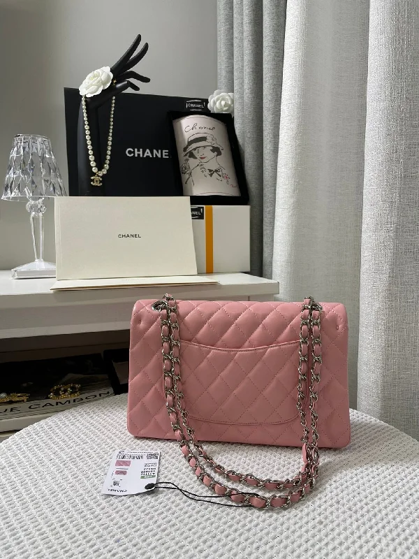 Chanel bags made of lambskin leatherChanel - Luxury Bag - CHL - 405