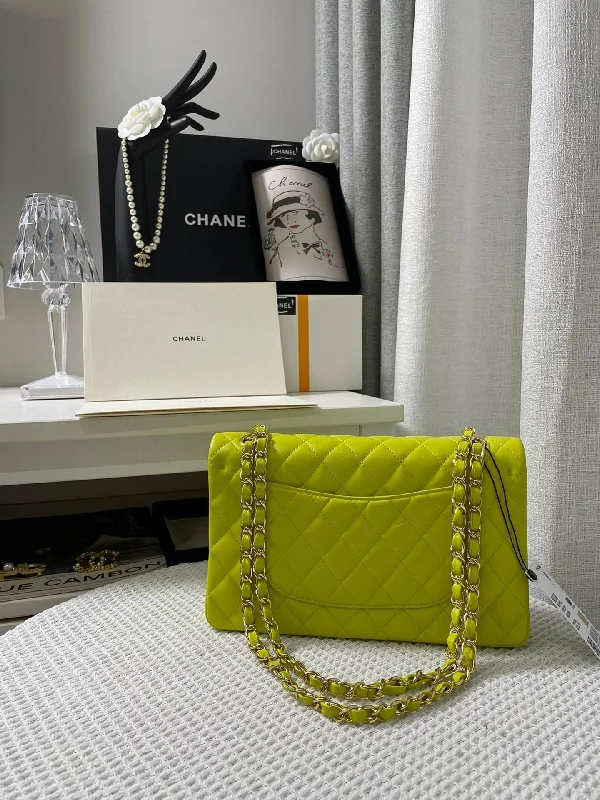 Chanel bags for Olympic athletesChanel - Luxury Bag - CHL - 398