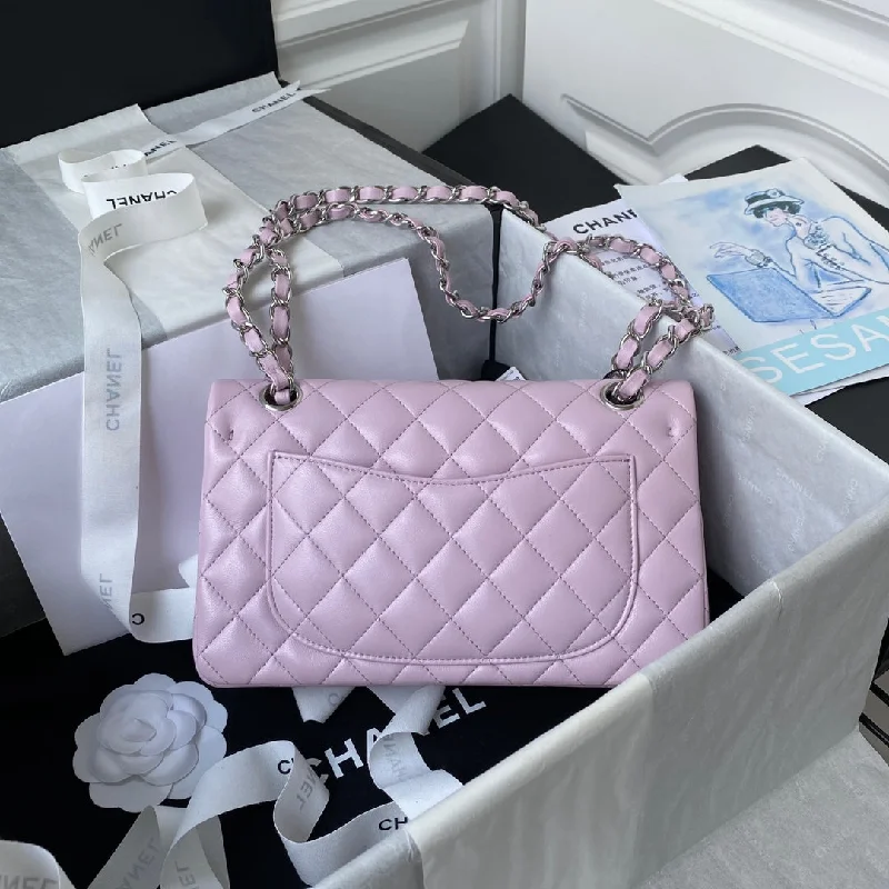 Chanel bags for trend - leading fashion editorsChanel - Luxury Bag - CHL - 410