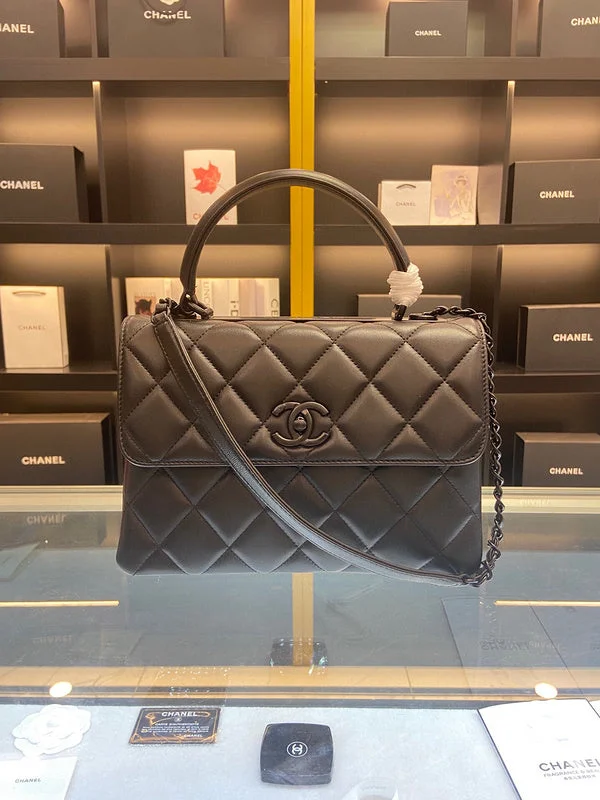 Chanel bags for pet - friendly outingsWF - Chanel Bags - 074