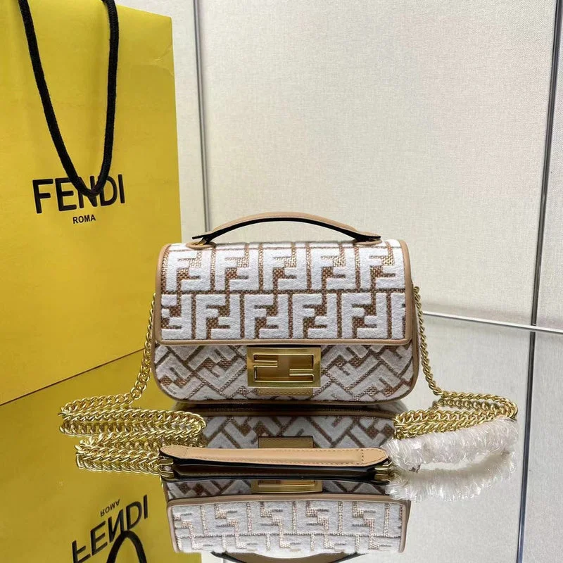 Fendi bags for Paralympic athletesWF - Fendi Bags - 115