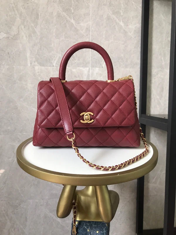 Chanel bags for bargain - hunting luxury loversWF - Chanel Bags - 030