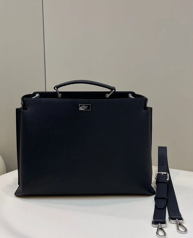 Fendi bags for high - profile business lunchesWF - Fendi Bags - 134