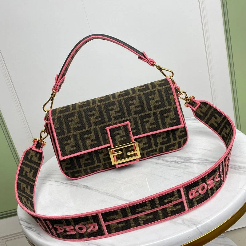 Fendi bags for babymoon tripsWF - Fendi Bags - 130