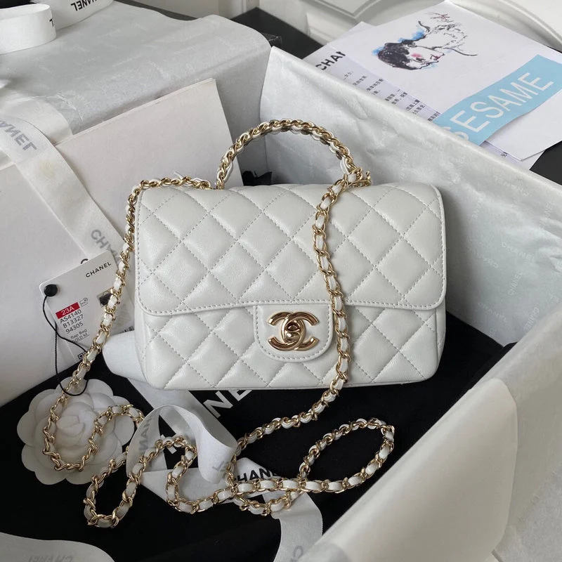 Chanel bags for financial accountantsWF - Chanel Bags - 060