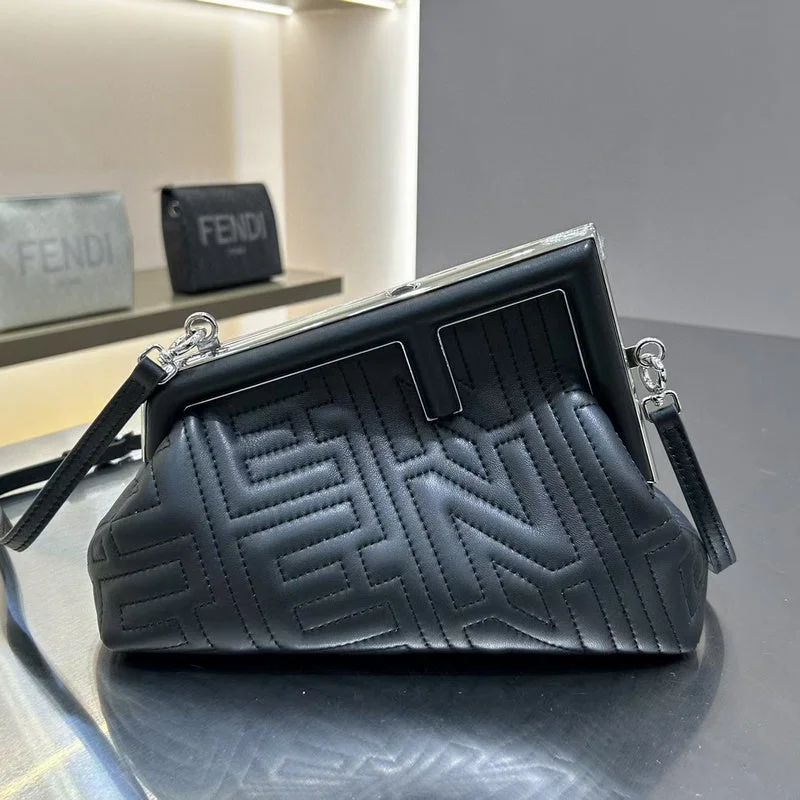 Fendi bags for home stagers at propertiesWF - Fendi Bags - 163