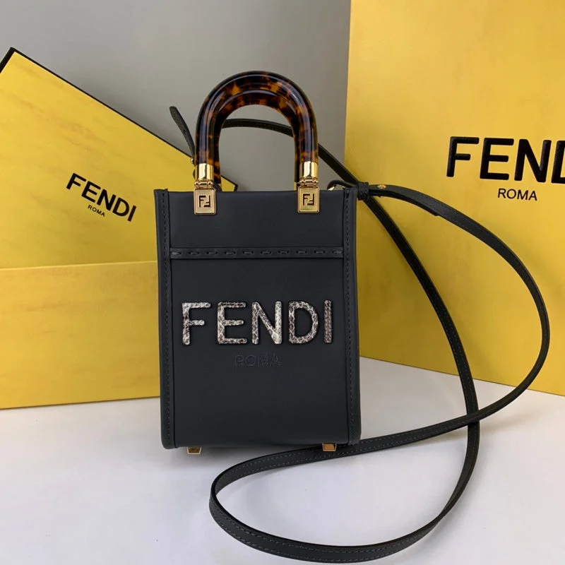 Fendi bags for snooker tournamentsWF - Fendi Bags - 152