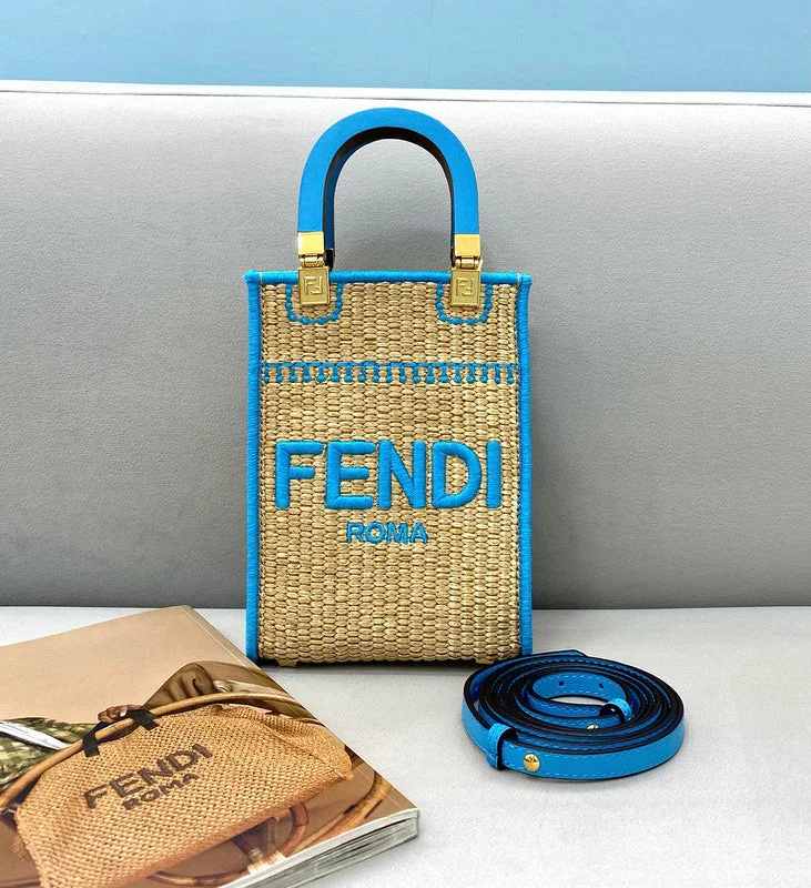 Fendi bags for ultramarathon runnersWF - Fendi Bags - 243