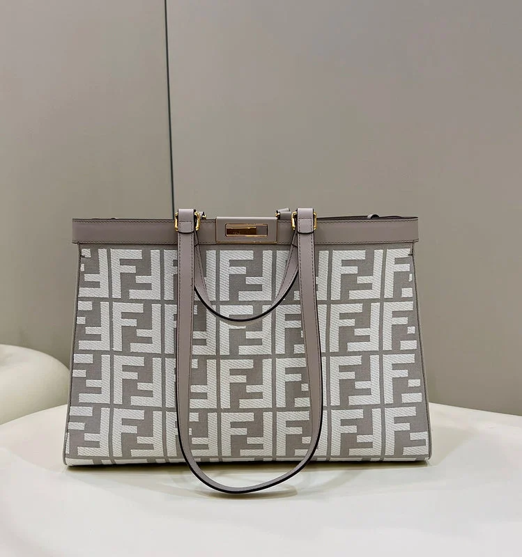 Fendi bags for avant - garde art exhibitionsWF - Fendi Bags - 235