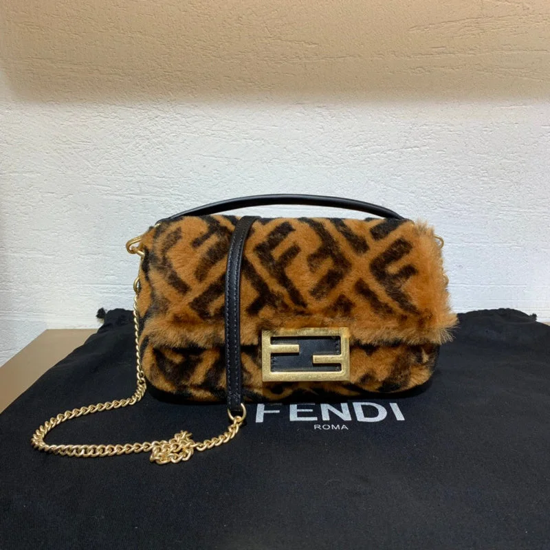 Fendi bags for freight train engineersWF - Fendi Bags - 117